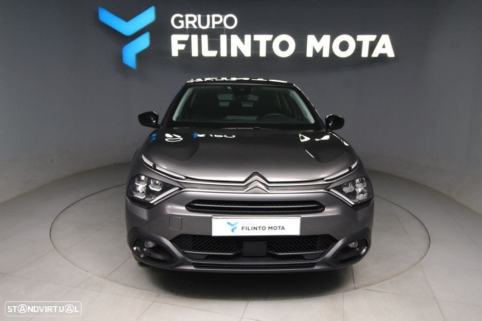 Citroën C4 1.2 PureTech Plus - 1