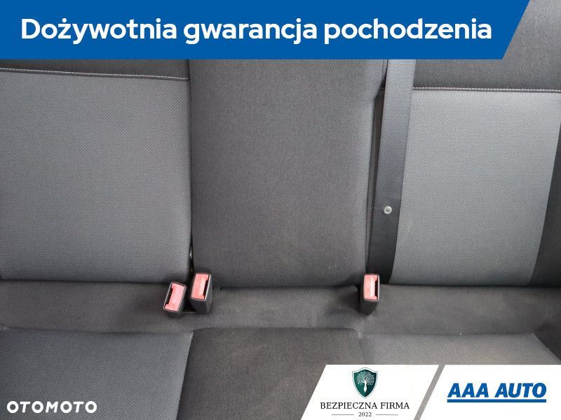 Opel Astra - 12