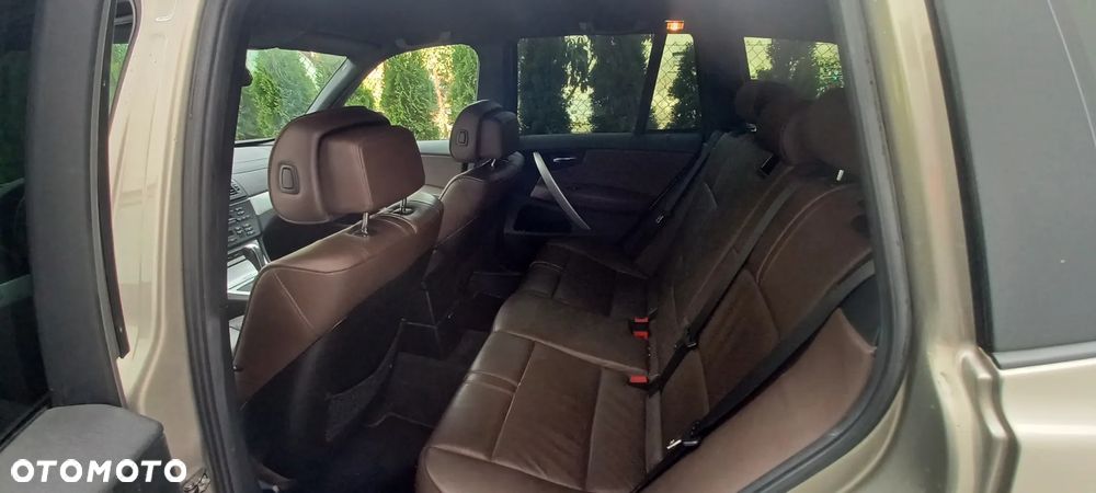 BMW X3 - 11