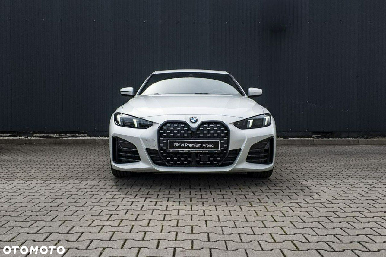 BMW Seria 4 - 3