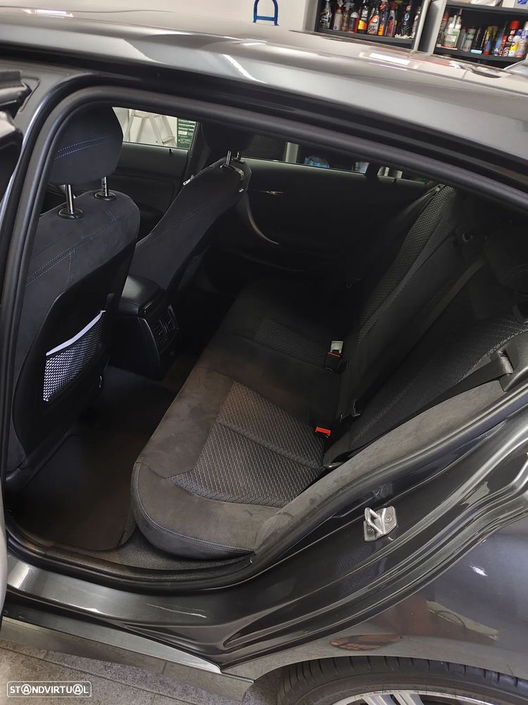 BMW 118 i Aut. M Sport - 7
