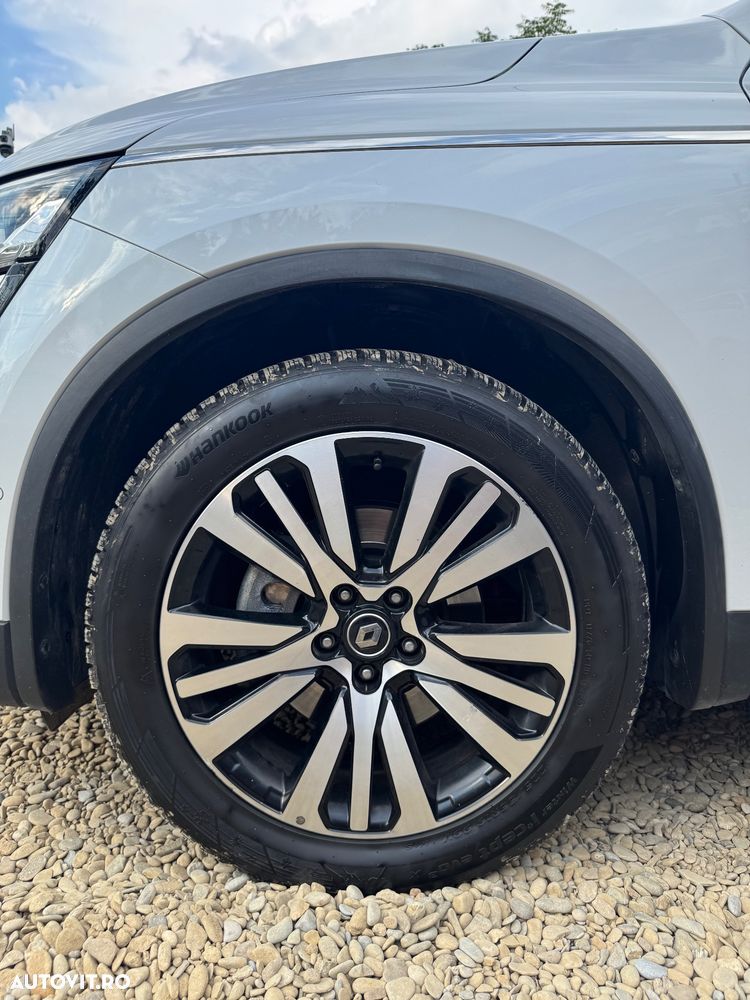 Renault Koleos BLUE dCi X-Tronic 4WD Initiale Paris - 18