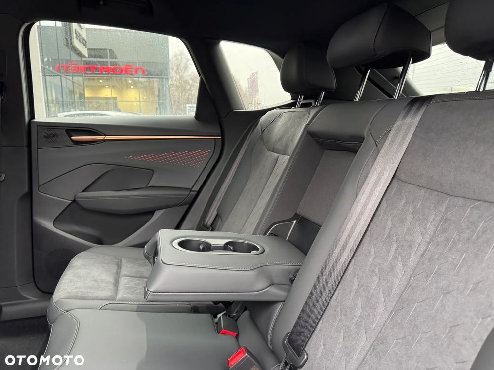 Cupra Terramar 1.5 eTSI mHEV DSG - 14