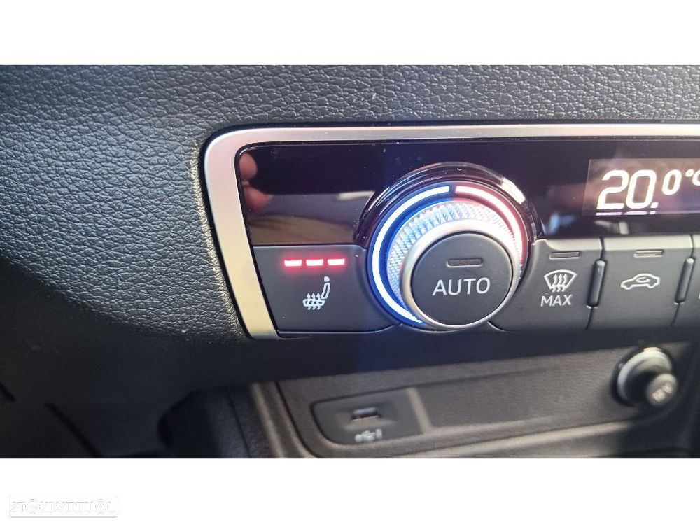 Audi Q2 30 TFSI Advanced - 19