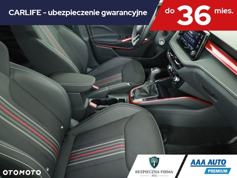 Skoda Fabia - 9
