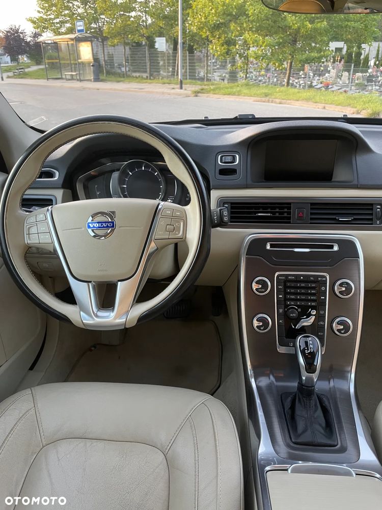 Volvo V70 D4 Drive-E Dynamic Summum - 9