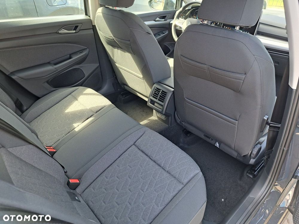 Volkswagen Golf Variant 2.0 TDI Life DSG - 13