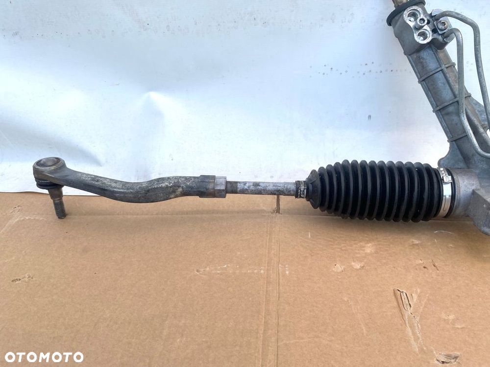 MASTER MOVANO B 2,3 10- MAGLOWNICA Przekładnia Kierownicza Oryginał - 8