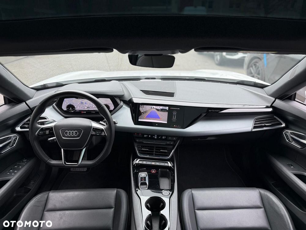 Audi e-tron GT - 24