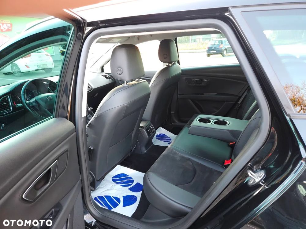 Seat Leon 1.2 TSI Start&Stop Style - 18