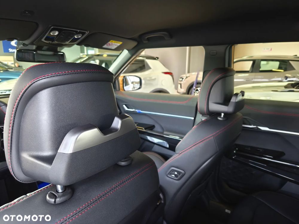 SsangYong/KGM Actyon 1.5 T-GDI Adventure - 20