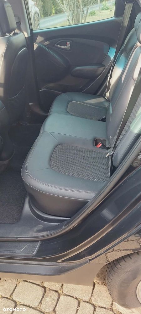 Hyundai ix35 2.0 Comfort 2WD - 22