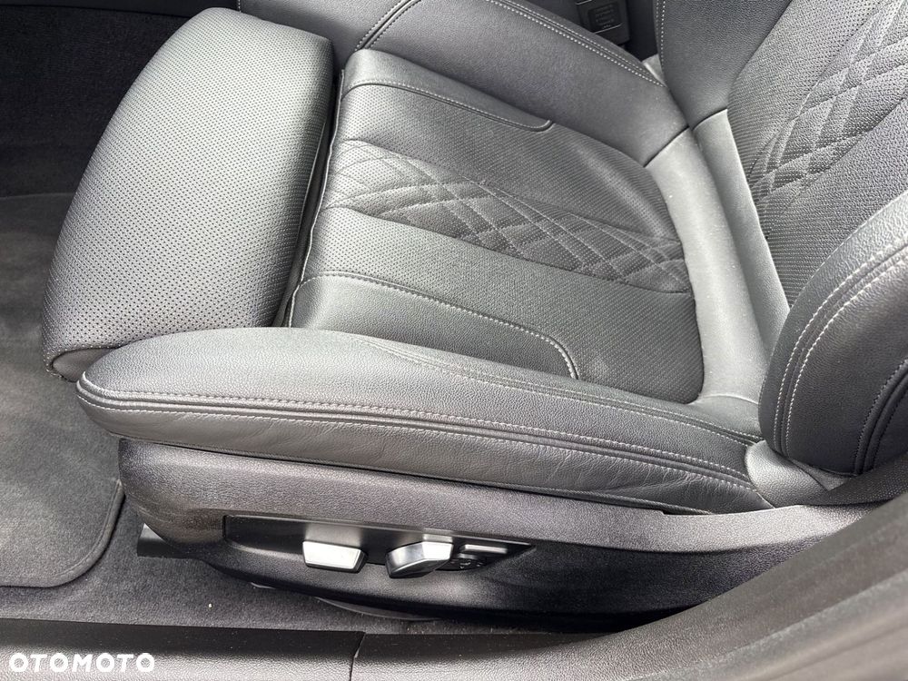 BMW Seria 5 - 12