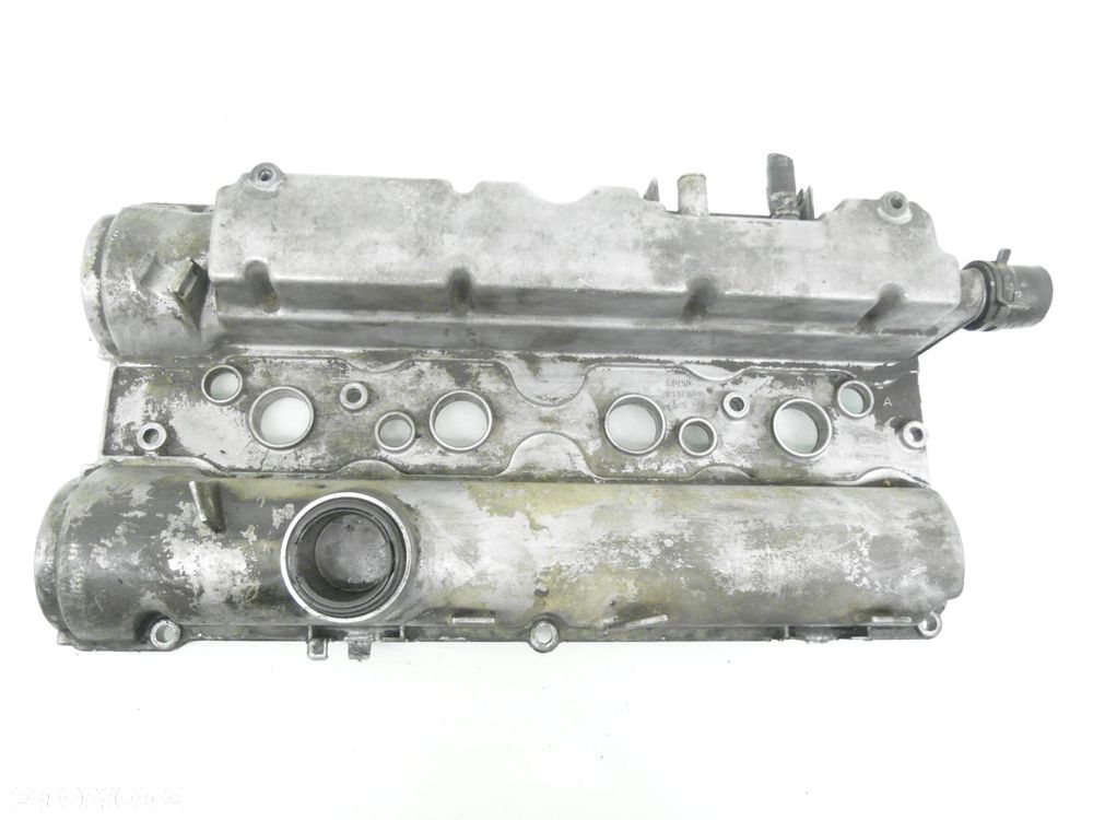 POKRYWA ZAWORÓW OPEL ZAFIRA A 1.6 24417248 9519103 9519203 - 8