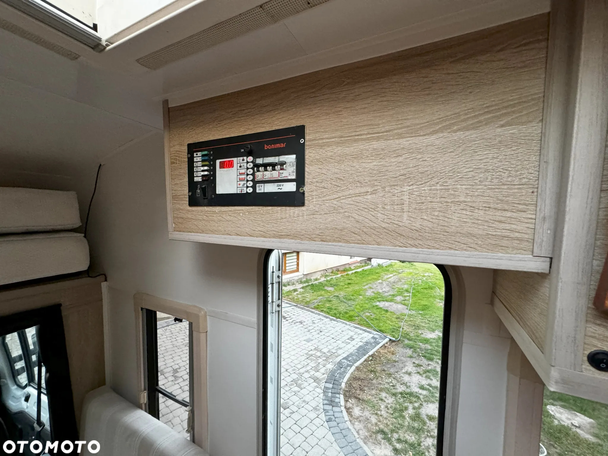 Fiat Ducato - 16