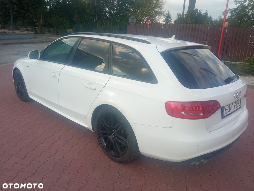 Audi A4 - 7