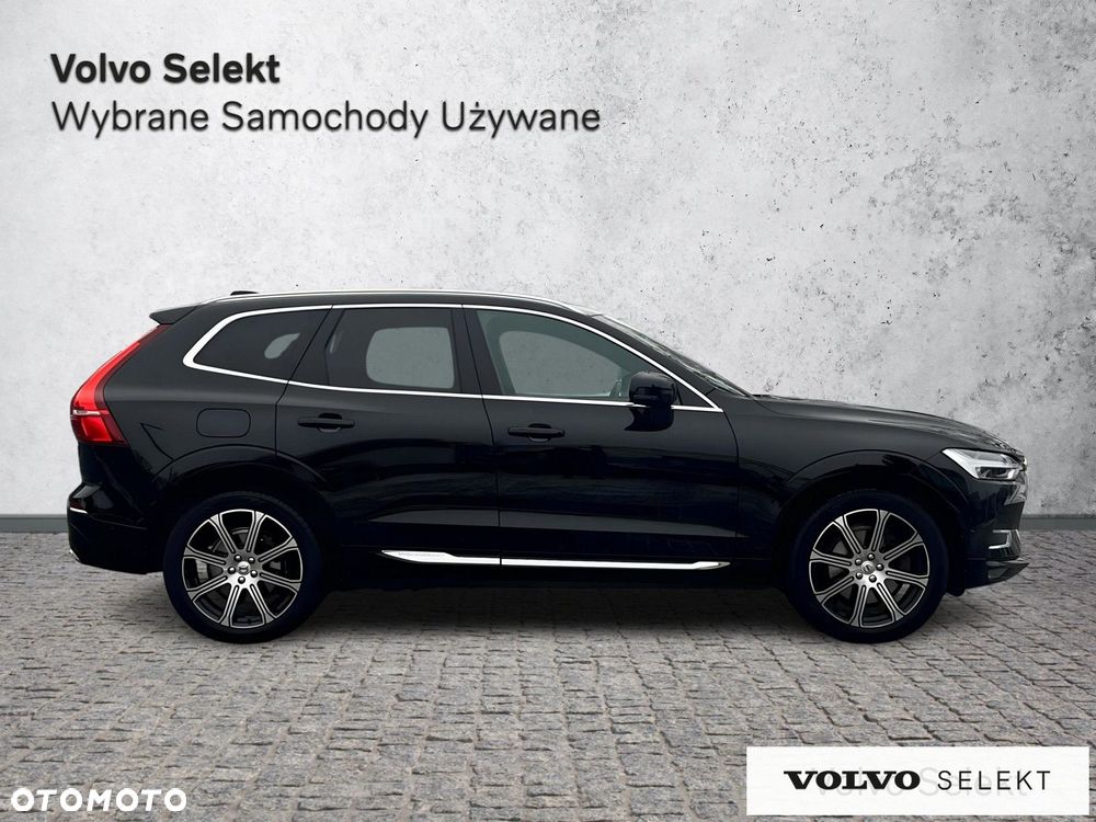 Volvo XC 60 - 8