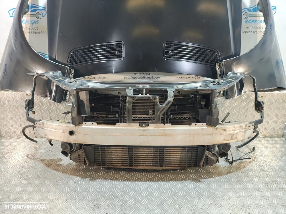 Frente completa Mercedes Benz Class S W221 Diesel - 5