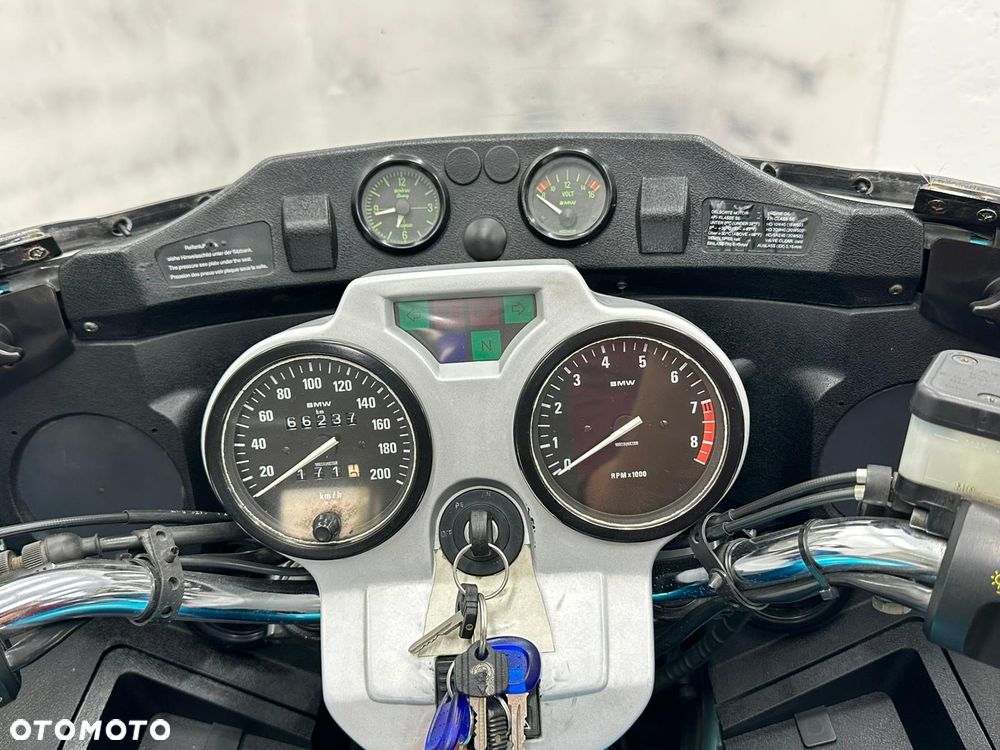 BMW RT - 7