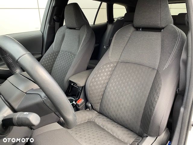 Suzuki Swace 1.8 Hybrid Elegance CVT - 22