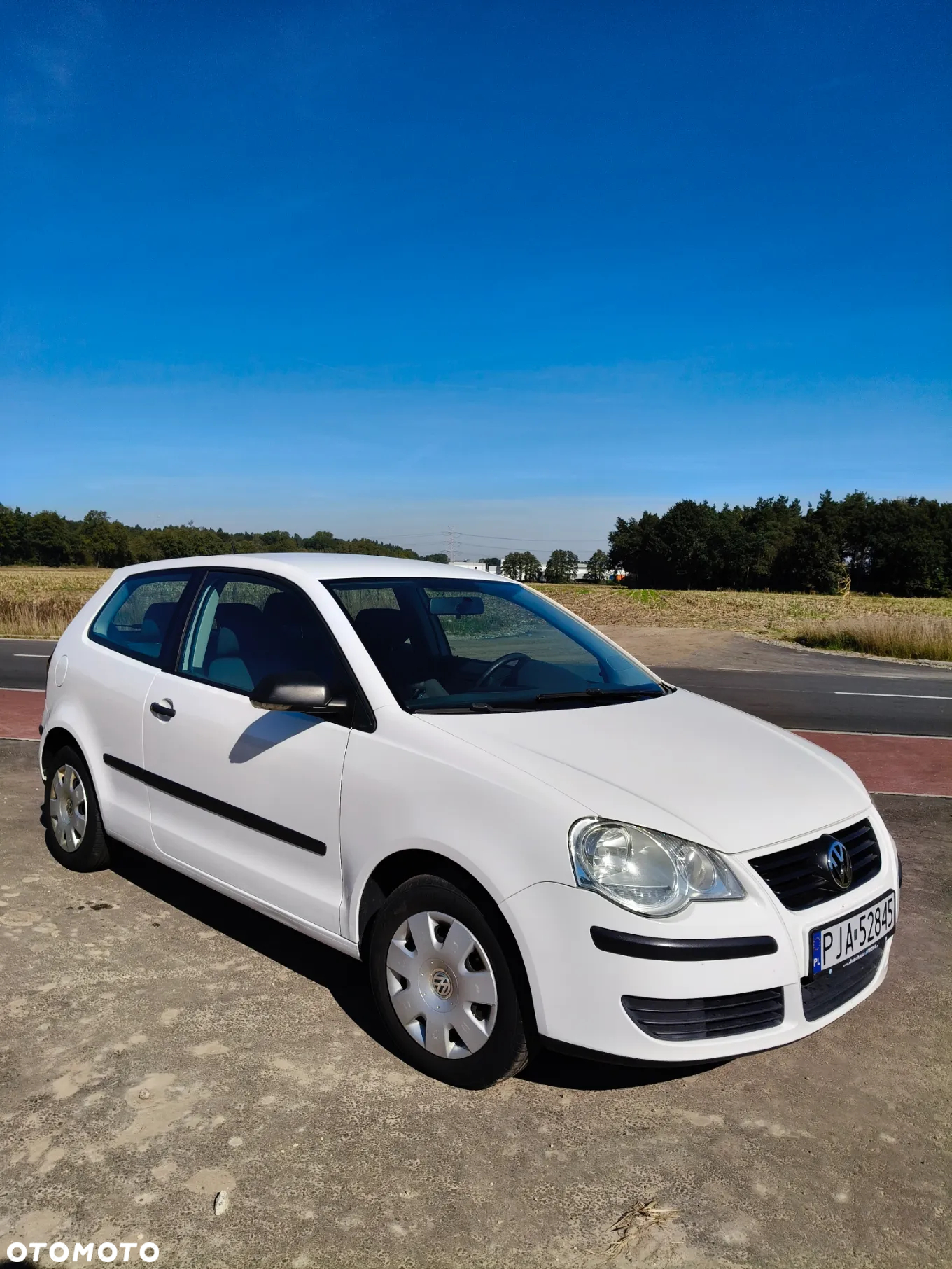 Volkswagen Polo - 35