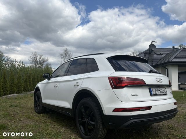 Audi Q5 40 TDI mHEV Quattro Advanced S tronic - 12