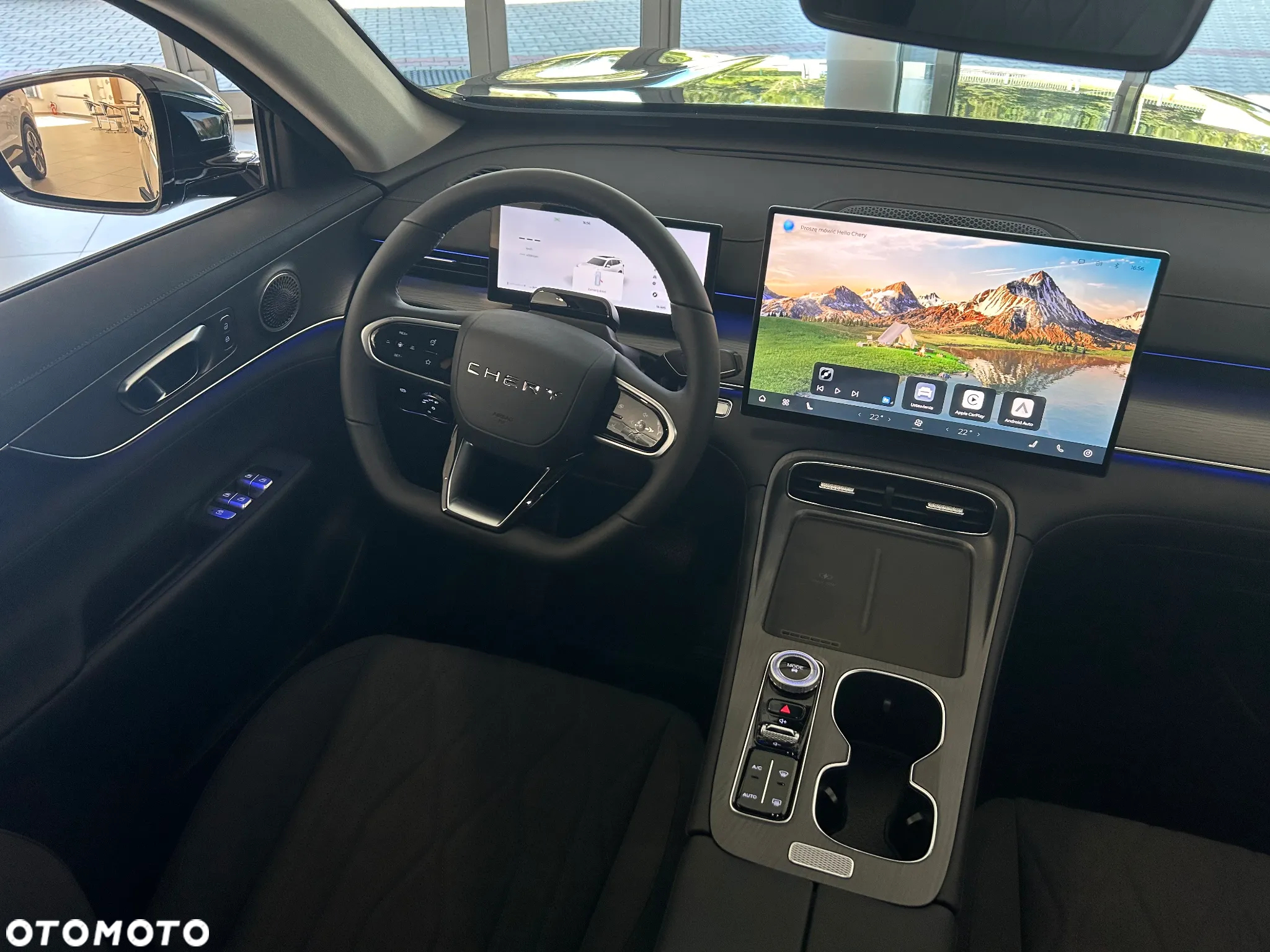 Chery Tiggo 8 - 13