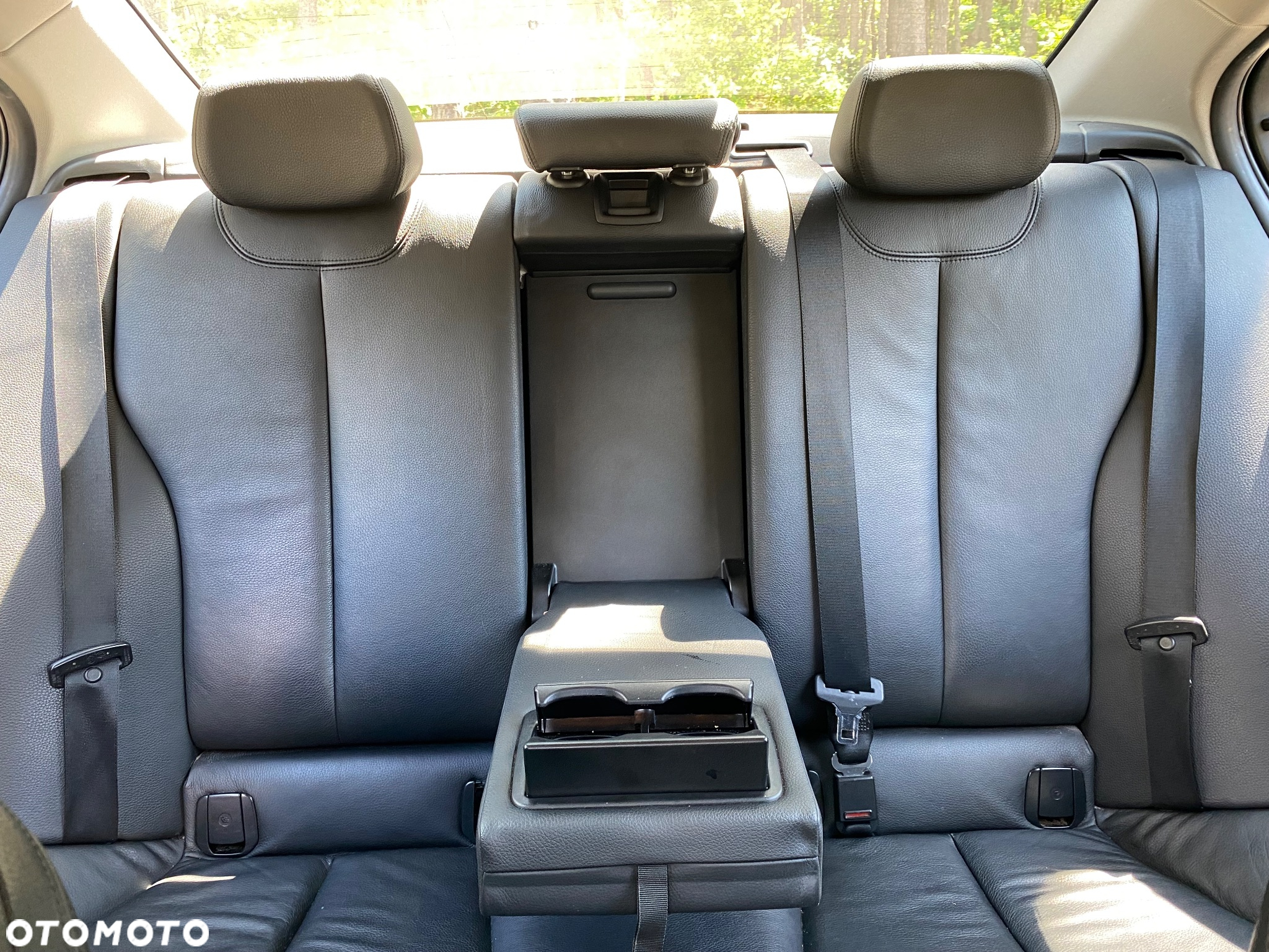 BMW Seria 3 320i Efficient Dynamics - 23