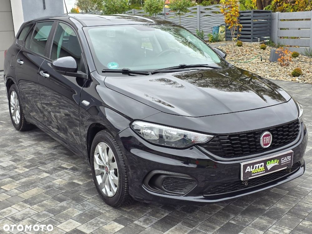 Fiat Tipo - 37