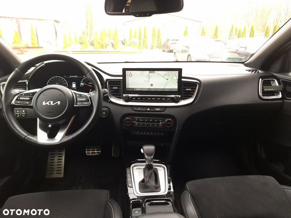 Kia XCeed 1.5 T-GDI Prestige Line DCT - 33