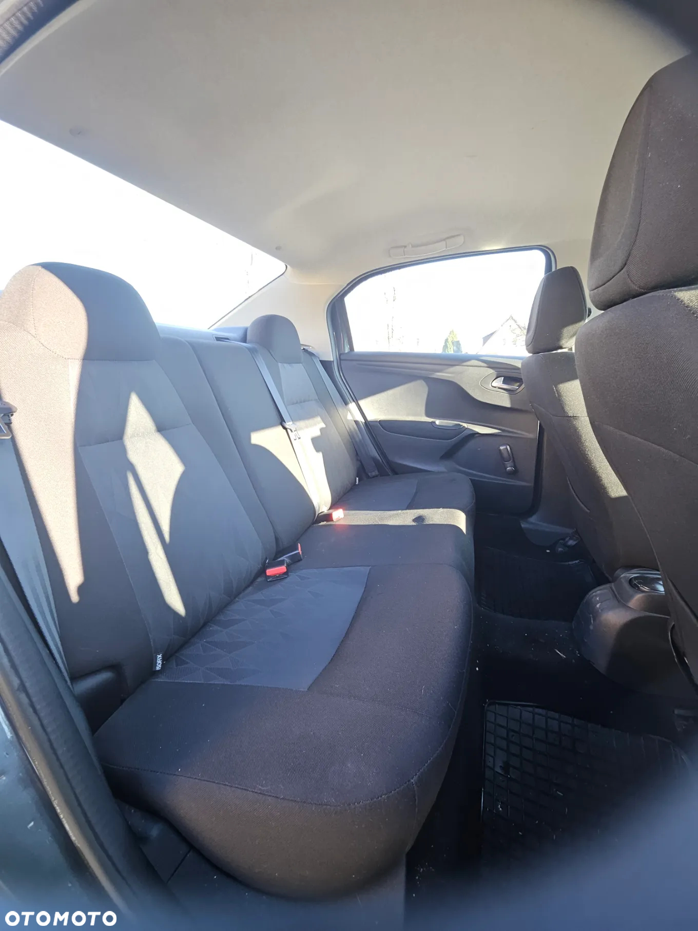 Citroën C-Elysée 1.6 VTi Seduction - 6