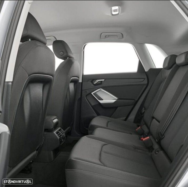 Audi Q3 45 TFSIe S tronic - 9