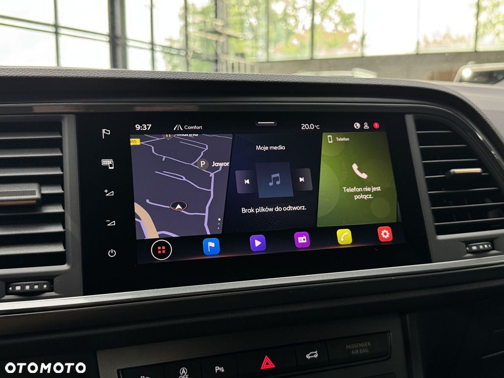 Cupra Ateca 1.5 TSI DSG - 30