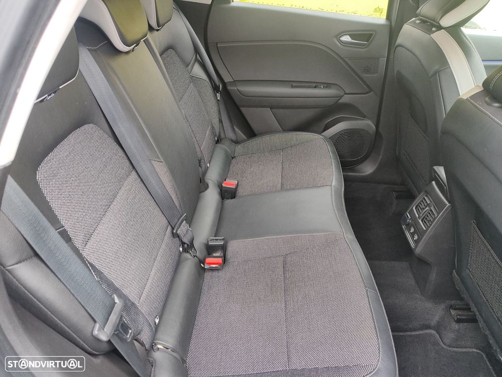 Renault Captur 1.0 TCe Techno - 8