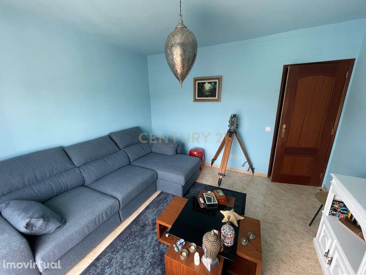 Excelente moradia com vista para o rio em Álamo, Alcoutim - Grande imagem: 5/23