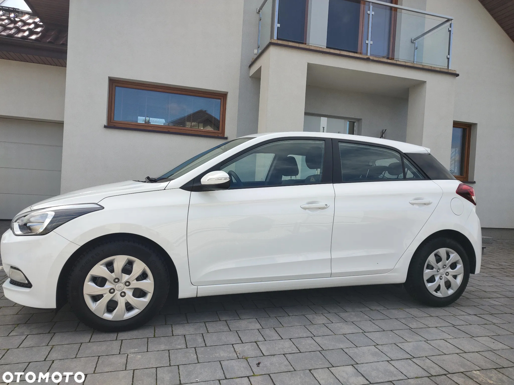 Hyundai i20 1.2 Select - 12