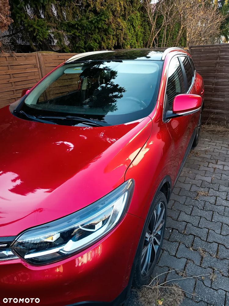 Renault Kadjar Energy dCi 110 Business - 10