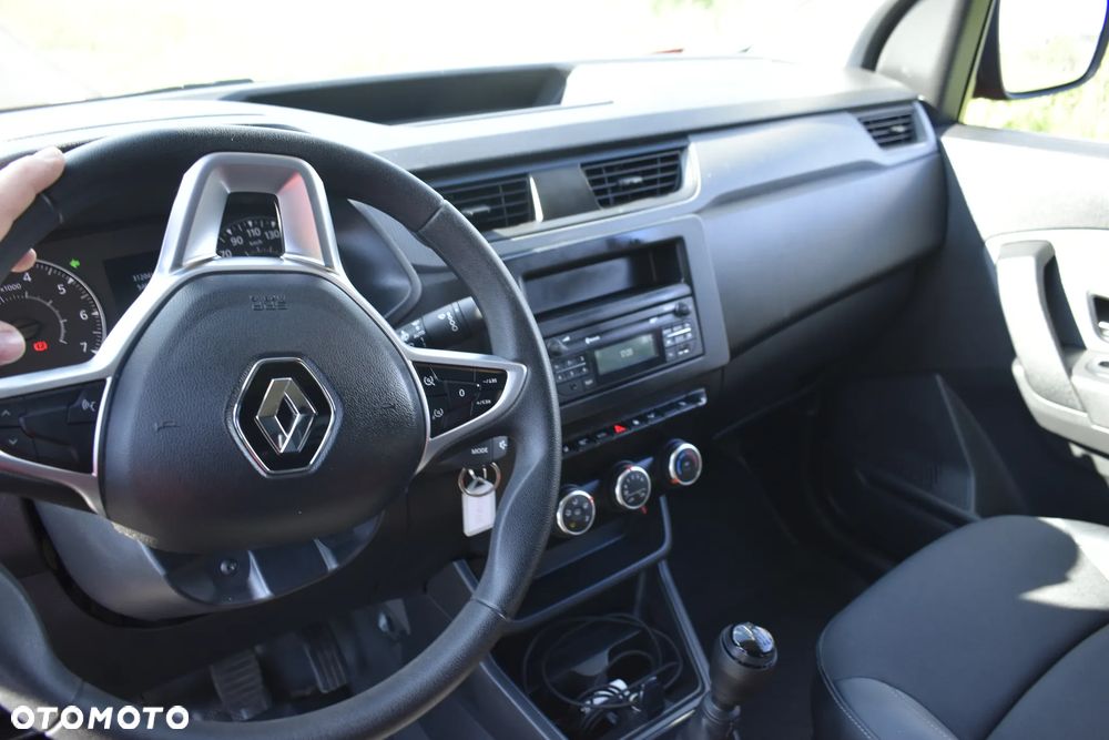 Renault EXPRESS - 36