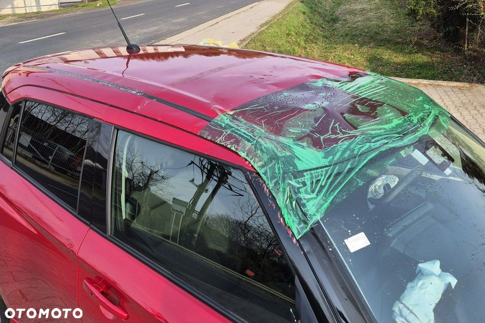 Suzuki Swift 1.2 Dualjet SHVS Elegance - 17