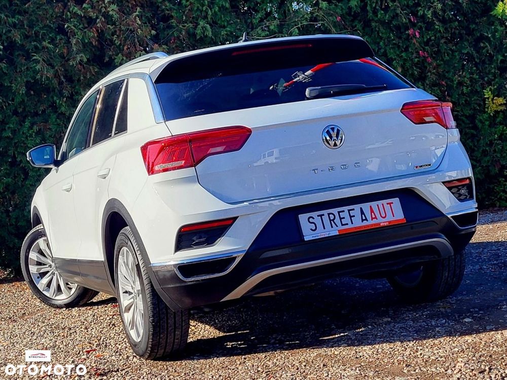 Volkswagen T-Cross - 26