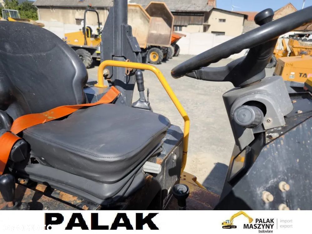 JCB Wozidło   JCB 9  TON , 2019 rok - 12