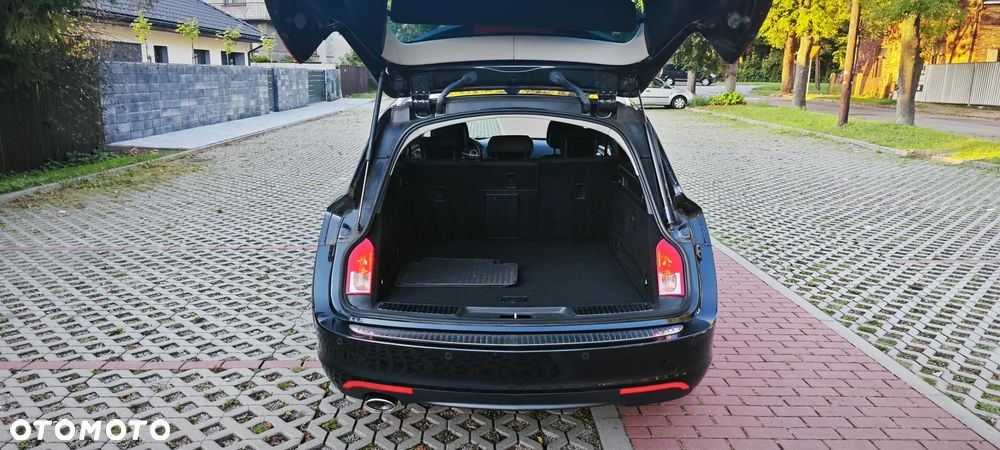 Opel Insignia 2.0 CDTI automatik Business Edition - 7