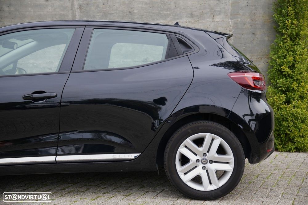 Renault Clio 1.0 TCe Intens - 27