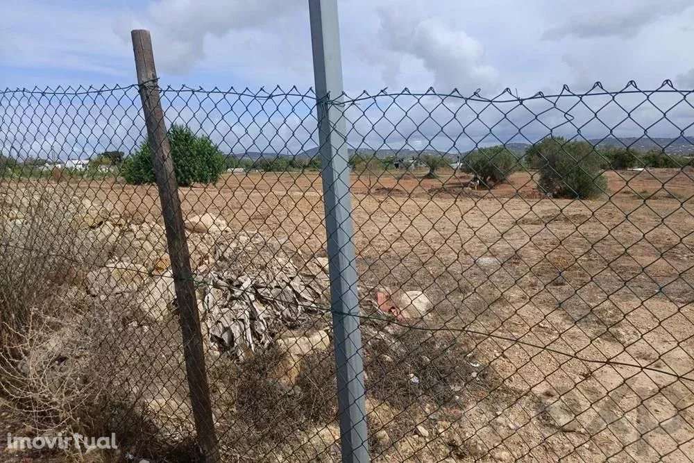 Terreno misto em Vale Da Mó, Conceição e Estoi, Faro, Algarve, Portuga - Grande imagem: 3/3