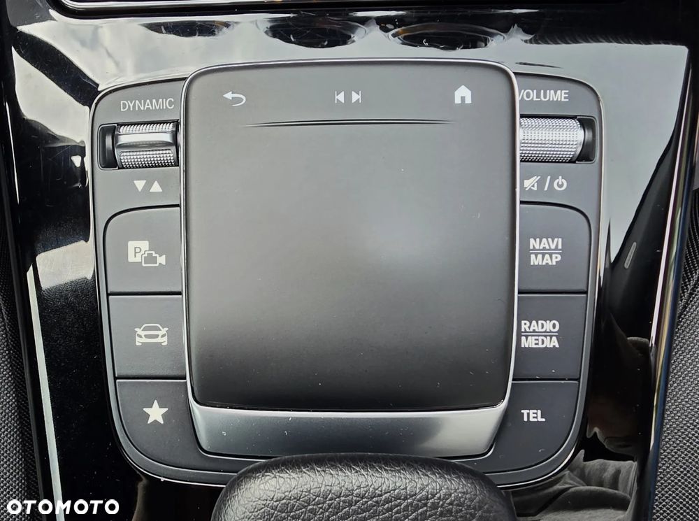 Mercedes-Benz CLA 180 d 8G-DCT - 26