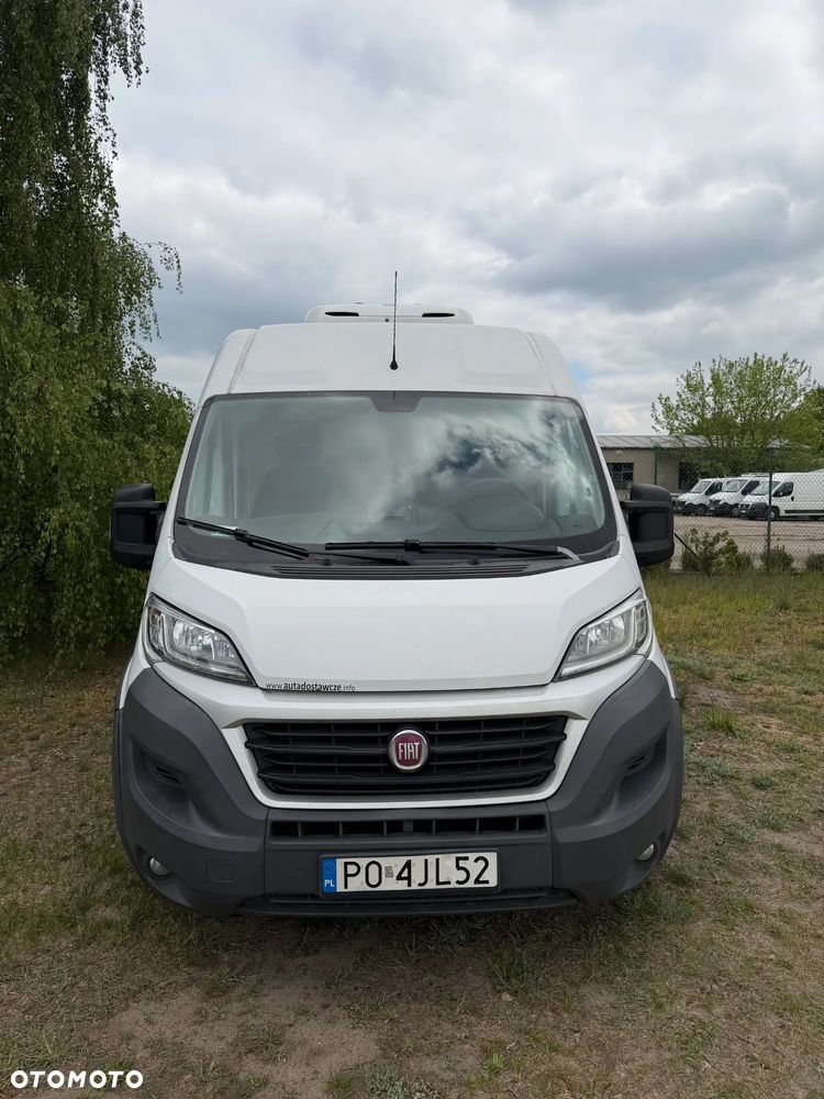 Fiat DUCATO - 2