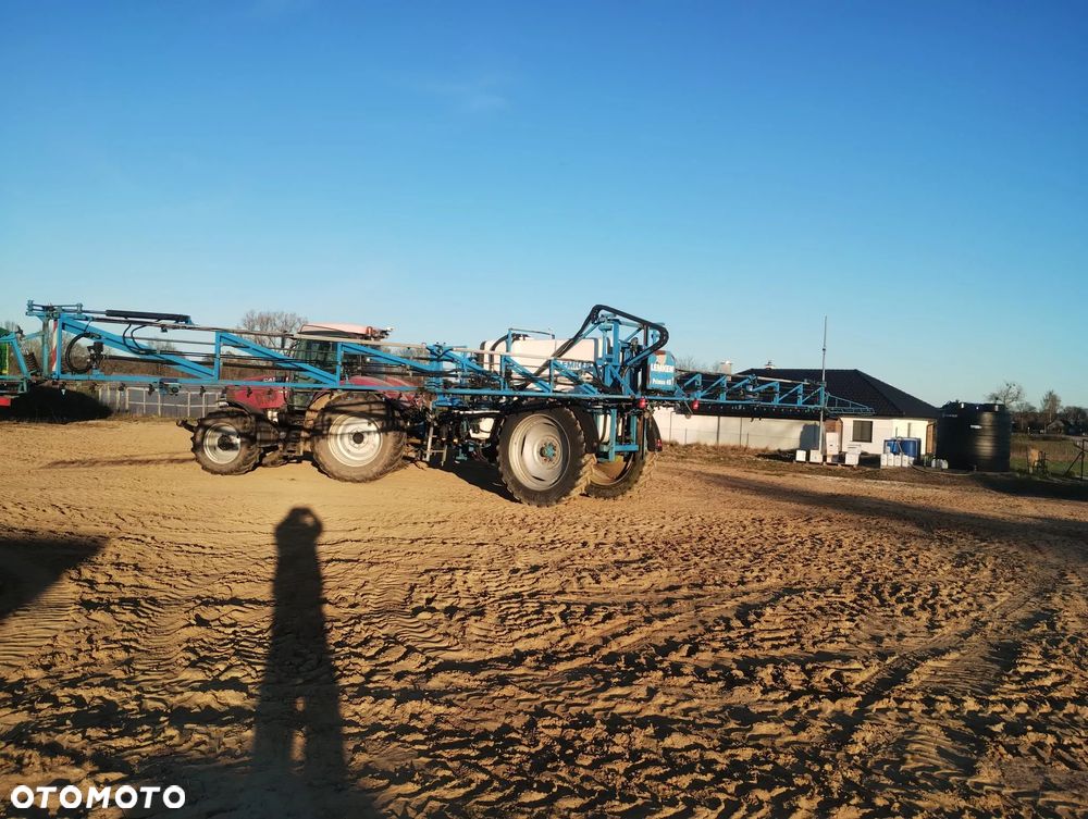Lemken Primus 45 - 2