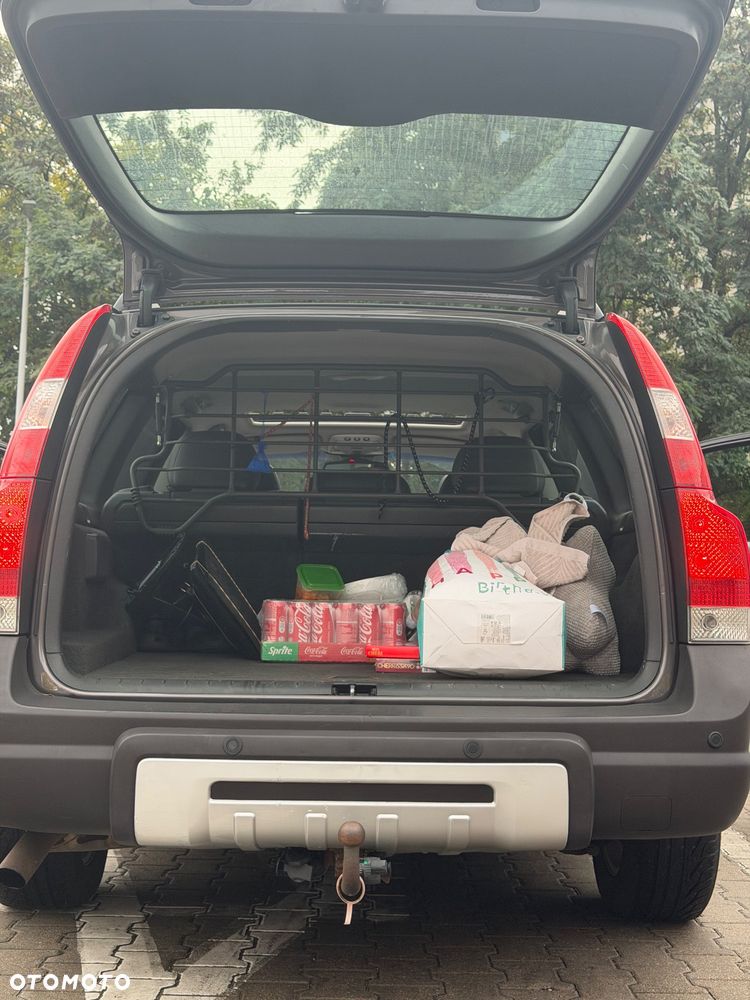 Volvo XC 70 - 24