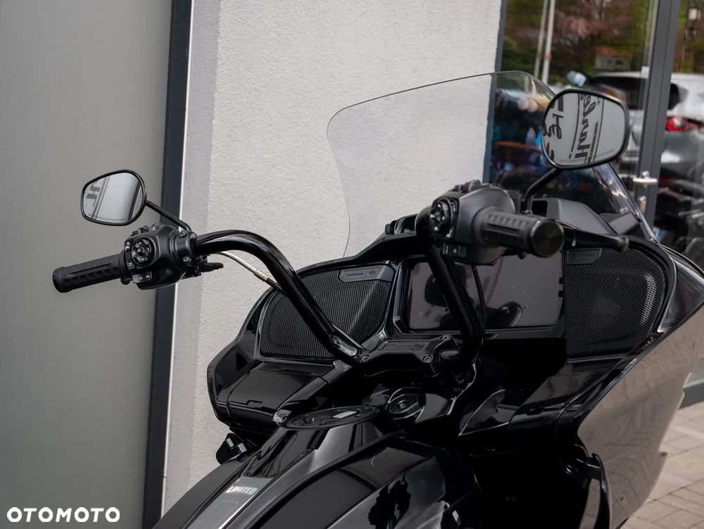 Harley-Davidson Touring Road Glide - 6