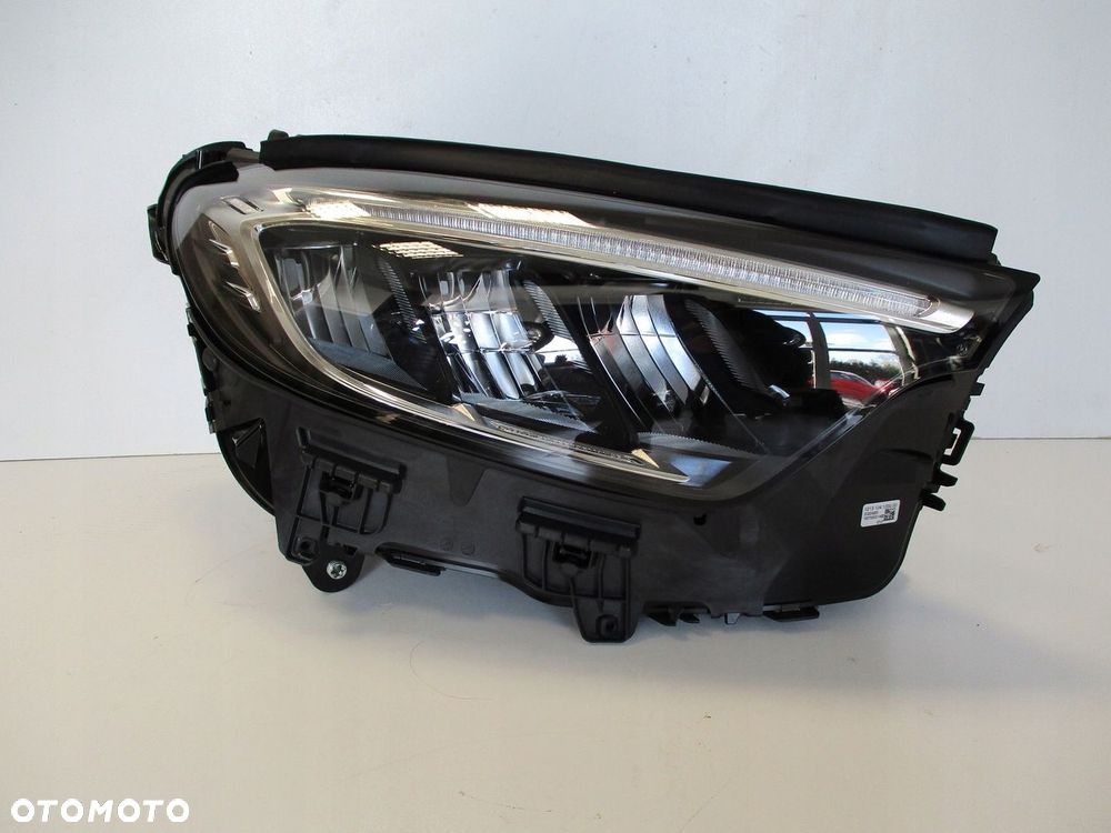 Lampa MERCEDES GLC 254 A2549061600 PRAWA - 1
